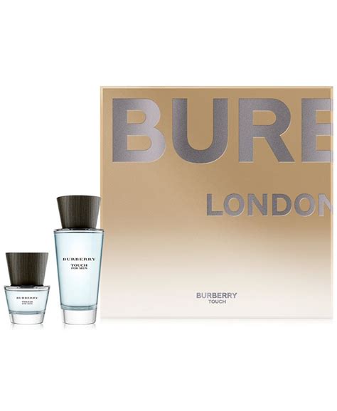 burberry touch macy's|Mehr.